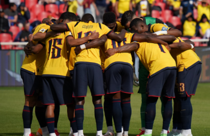 Partido de la Tri contra Brasil se verá por televisión abierta este jueves