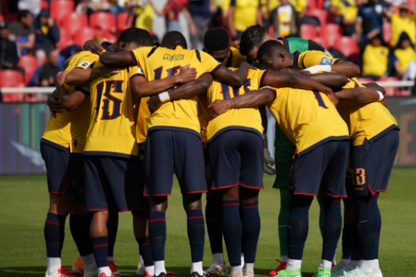 Partido de la Tri contra Brasil se verá por televisión abierta este jueves