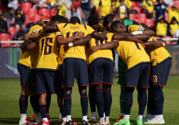 Partido de la Tri contra Brasil se verá por televisión abierta este jueves