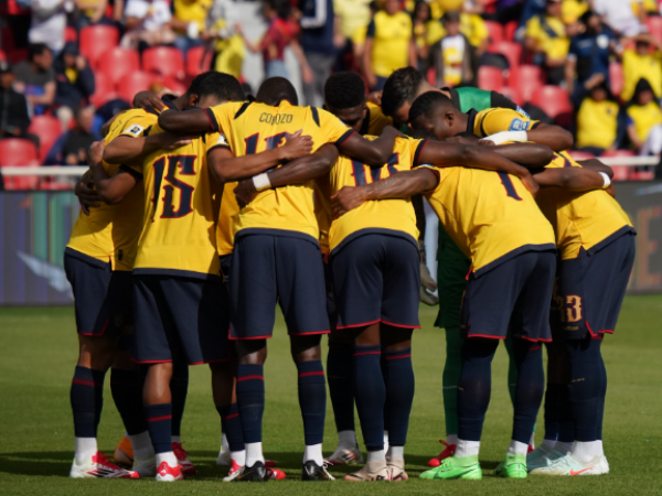 Partido de la Tri contra Brasil se verá por televisión abierta este jueves