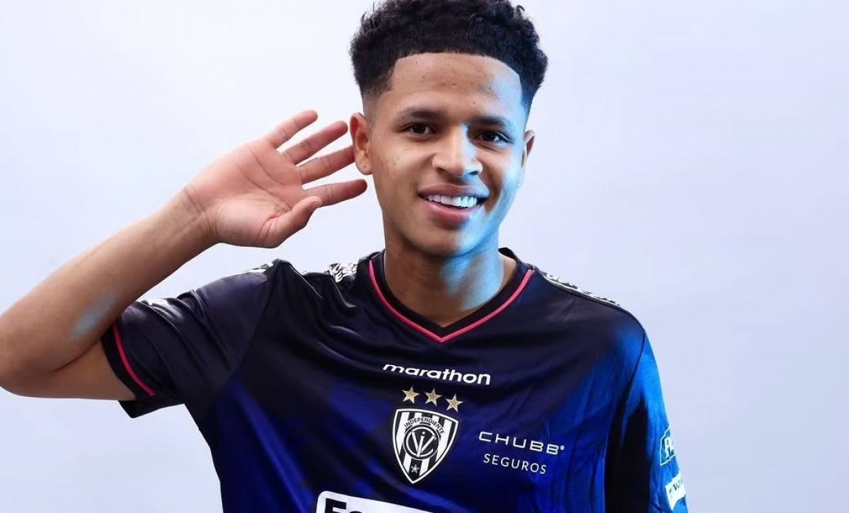 Patrick Mercado prepara su fichaje con Sporting Braga tras temporada 2025
