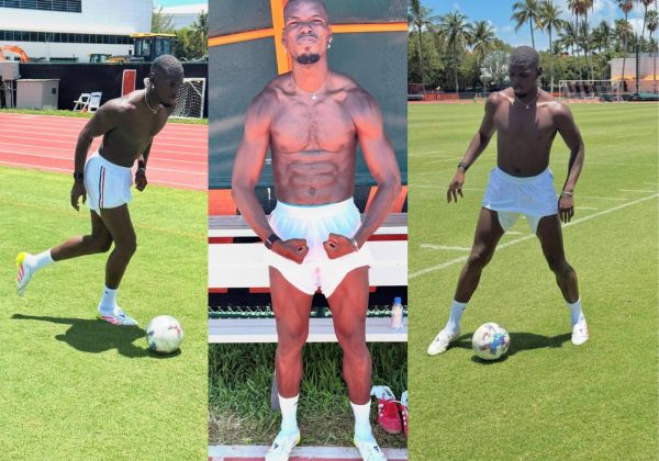 Paul Pogba exhibe su condición física y negocia con AS Mónaco tras sanción por dopaje