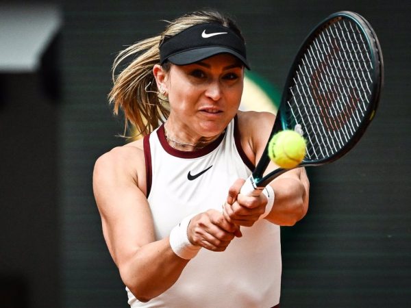 Paula Badosa supera a Emma Navarro y se mete en cuartos de final del Abierto de Berlín