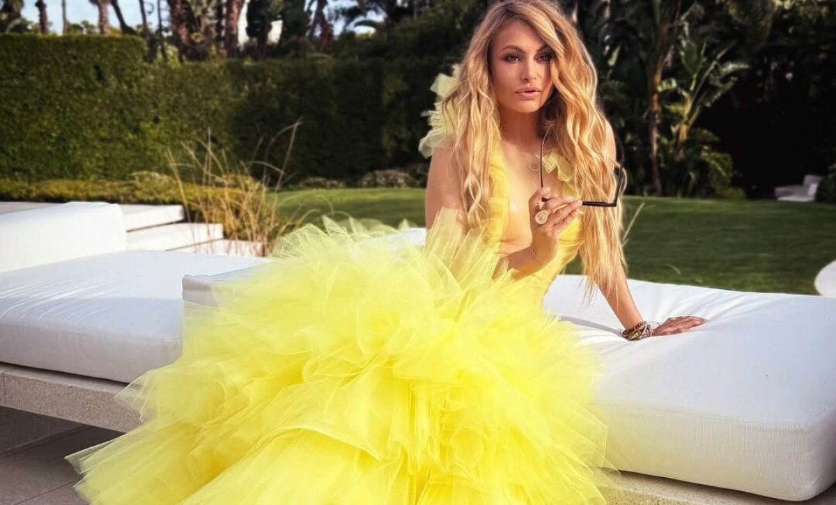 Paulina Rubio y Nicolás Vallejo-Nágera enfrentan nueva disputa por la custodia de su hijo