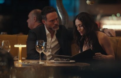 Pecados Inconfesables” Amor, traición y peligro. El thriller mexicano que llega a Netflix a finales de julio