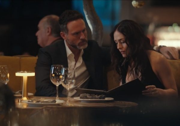 Pecados Inconfesables” Amor, traición y peligro. El thriller mexicano que llega a Netflix a finales de julio