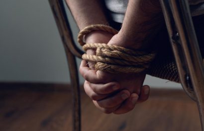 “Pedimos a Dios que lo proteja” dos familias desesperadas por sus seres queridos secuestrados en Los Ríos