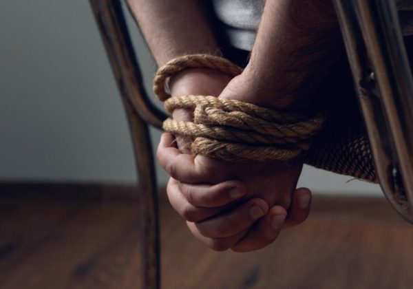 “Pedimos a Dios que lo proteja” dos familias desesperadas por sus seres queridos secuestrados en Los Ríos