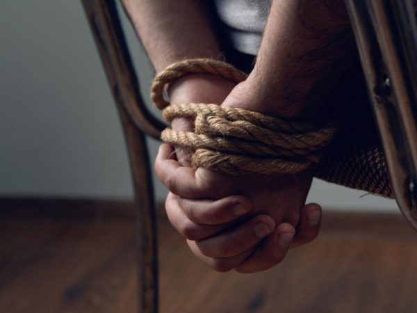“Pedimos a Dios que lo proteja” dos familias desesperadas por sus seres queridos secuestrados en Los Ríos