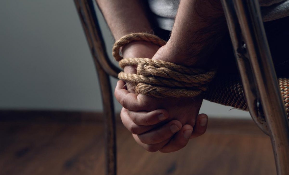 “Pedimos a Dios que lo proteja” dos familias desesperadas por sus seres queridos secuestrados en Los Ríos