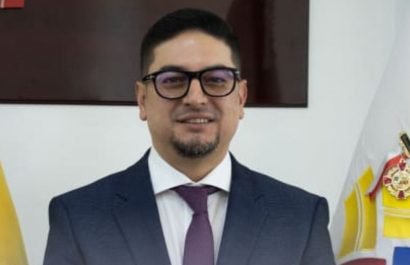 Pedro Abril es nombrado como nuevo director de la Agencia Nacional de Tránsito (ANT) tras sesión extraordinaria del directorio. (ANT).