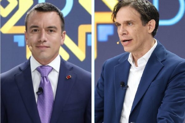 Pedro Granja cuestiona la castración química propuesta por el presidente Daniel Noboa para violadores