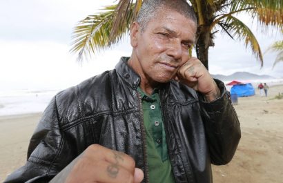 Pedro Rodrigues Filho, conocido como “Pedrinho Matador”, es  considerado como el mayor asesino en serie de Brasil. Su