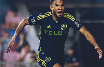 Pedro Vite figurar de Vancouver ante el Inter Miami se ilusiona para lograr la Concachampions