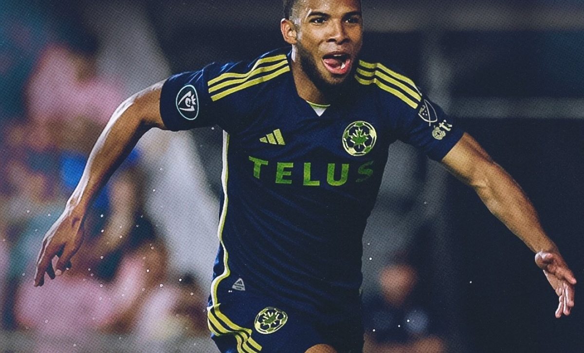 Pedro Vite figurar de Vancouver ante el Inter Miami se ilusiona para lograr la Concachampions