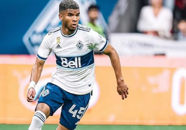 El club canadiense, que considera a Pedro Vite como pieza clave de su proyecto para la temporada 2026.