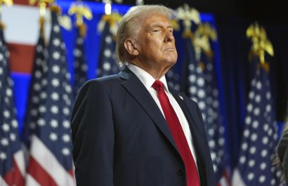 Pekín niega diálogos comerciales con Washington tras afirmaciones de Trump