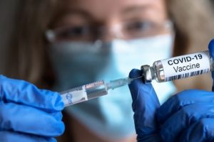 ¿Peligro inminente Variante de covid-19; NB.1.8.1 preocupa a expertos en Estados Unidos