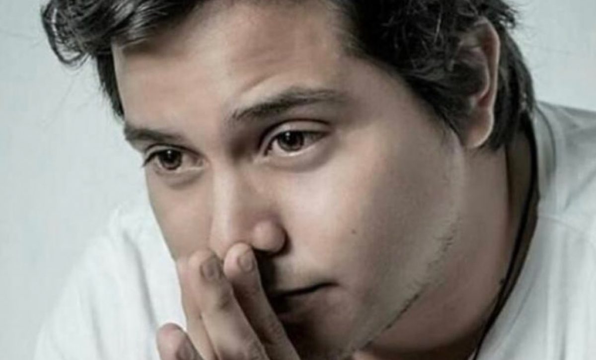 Pepe Tola espera que la Corte Nacional convoque a audiencia; han pasado once años de la supuesta violación