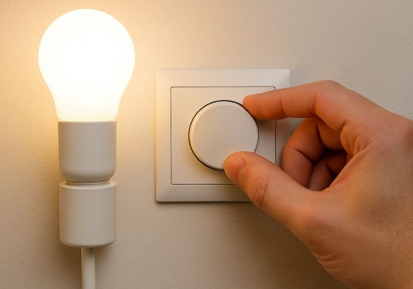 Pequeños cambios diarios que pueden ayudarte a reducir tu consumo de energía eléctrica sin afectar tu comodidad en casa