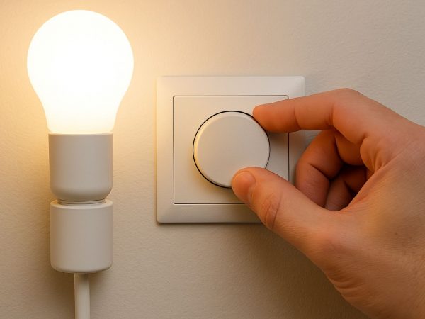 Pequeños cambios diarios que pueden ayudarte a reducir tu consumo de energía eléctrica sin afectar tu comodidad en casa