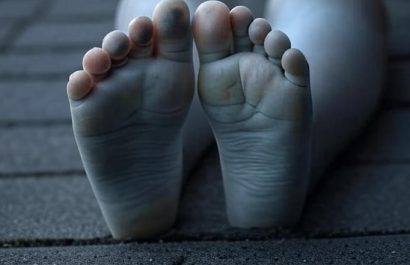 Perdí a mi pequeño Joel el dolor de la madre de niño atropellado en la vía Santo Domingo - El Carmen