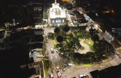 Perucho fortalece oferta turística con nuevo centro de atención al visitante