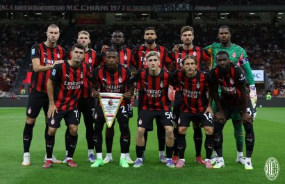 Pervis Estupiñán debuta con golazo asistido ¿Qué pasó en el Milan