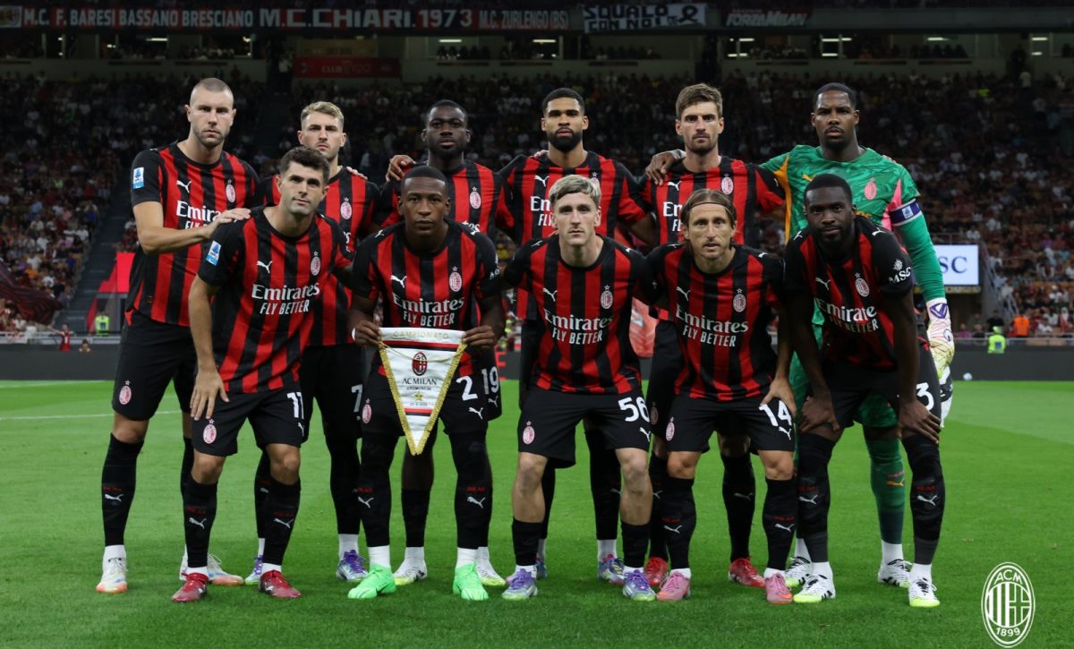 Pervis Estupiñán debuta con golazo asistido ¿Qué pasó en el Milan