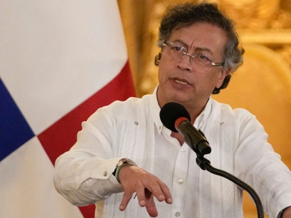 Petro critica a fiscalía de Guatemala tras acusaciones contra exfuncionarios de la Cicig.