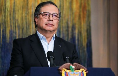 Petro impulsa consulta popular tras revés en su reforma laboral