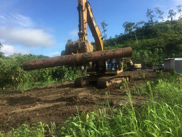 Petroecuador Repara el SOTE, pero ¿Cuánto Petróleo se Derramó en El Reventador