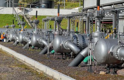 Petroecuador concluye bypass en el SOTE y reanuda bombeo de petróleo