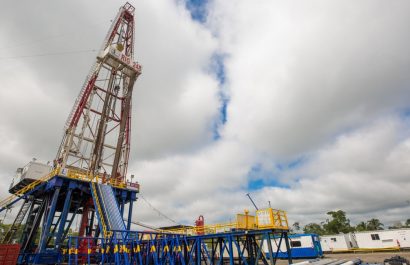 Petroecuador inicia dos procesos de contratación para exportación de crudo en un mercado fluctuante. (Petroecuador)