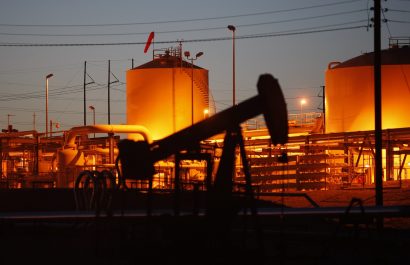 El Brent pierde el umbral de los 52 dólares al retroceder más de un 1,7% en la jornada. Foto: Archivo de Europa Press.