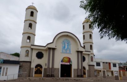 Picoazá garantiza seguridad para celebrar las tradicionales fiestas de San Pedro y San Pablo