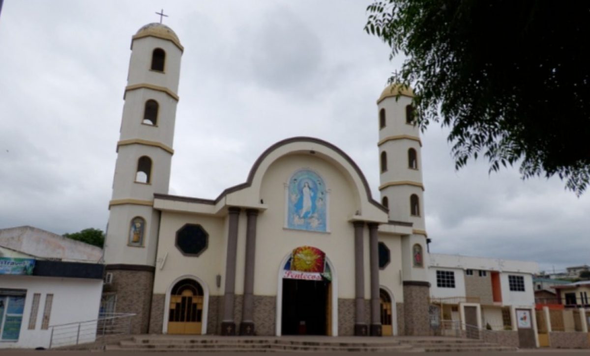 Picoazá garantiza seguridad para celebrar las tradicionales fiestas de San Pedro y San Pablo