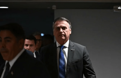 Piden condena de Bolsonaro por supuesta conspiración contra Lula en 2023