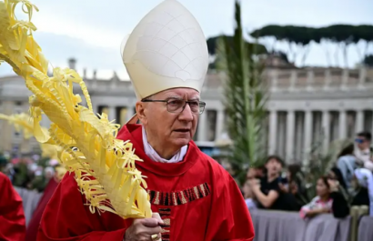 La prensa italiana señala a Parolin como favorito, pero advierte riesgo de bloqueo