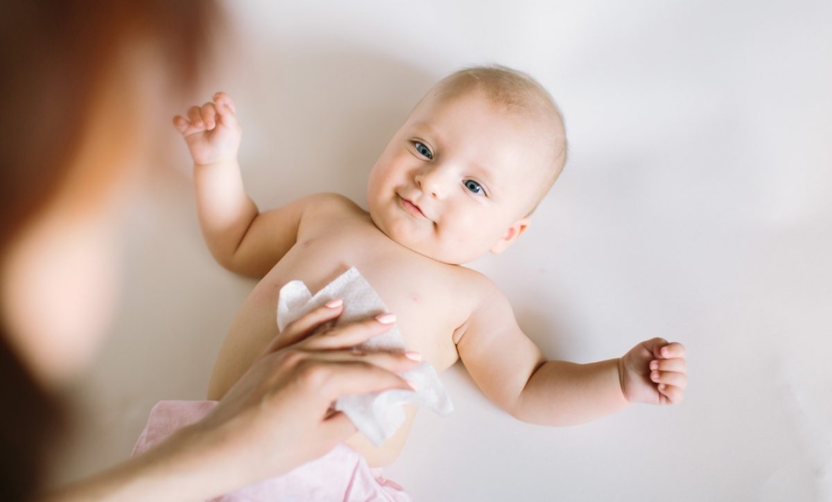 Piel de bebé: guía completa para su cuidado y protección