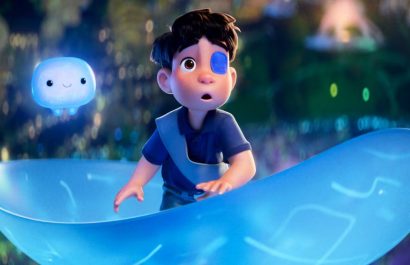 Pixar eliminó escenas con referencias homosexuales de la película infantil 'Elio'