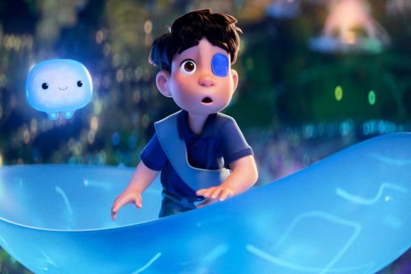 Pixar eliminó escenas con referencias homosexuales de la película infantil 'Elio'