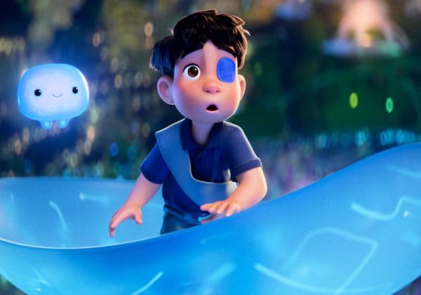 Pixar eliminó escenas con referencias homosexuales de la película infantil 'Elio'