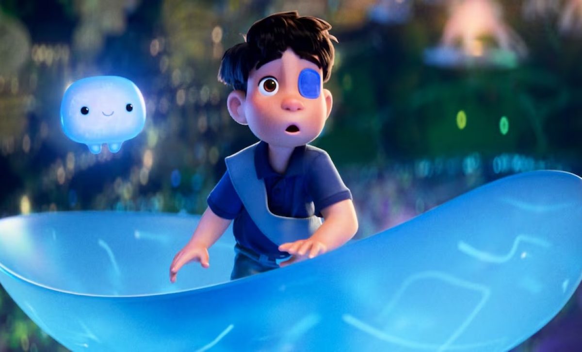 Pixar eliminó escenas con referencias homosexuales de la película infantil 'Elio'