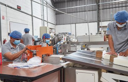 Plan de créditos Pyme en Ecuador apunta a rescatar 8.000 empleos