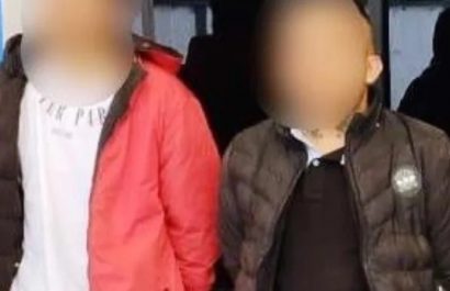 Planearon el crimen y lo cumplieron condenados a 26 años por asesinato en Urcuquí