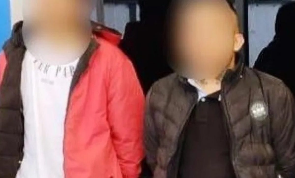 Planearon el crimen y lo cumplieron condenados a 26 años por asesinato en Urcuquí