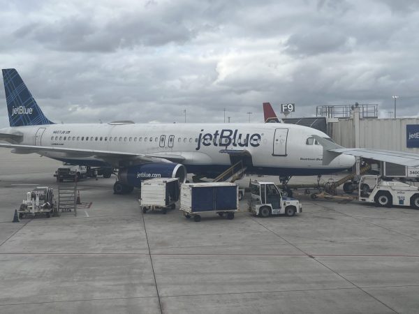planificar bien tu vuelo te puede ahorrar tiempo y dinero.