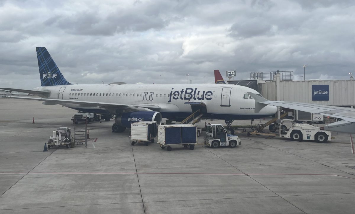 planificar bien tu vuelo te puede ahorrar tiempo y dinero.