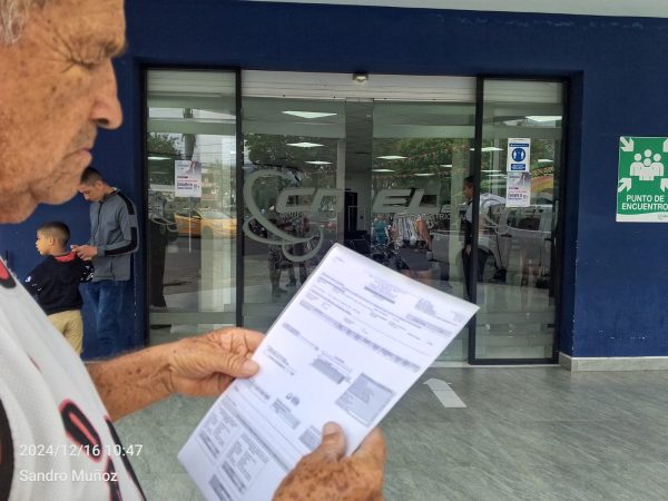 Planillas de CNEL: ¿Cómo registro mi correo electrónico para que me llegue de forma digital?